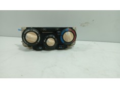 Recambio de mando calefaccion / aire acondicionado para nissan micra iii (k12) 1.2 16v referencia OEM IAM   