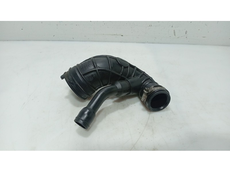 Recambio de tubo para ford fiesta v (jh_, jd_) 1.4 tdci referencia OEM IAM   
