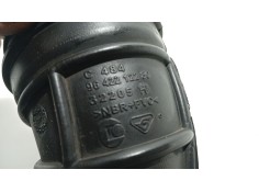 Recambio de tubo para ford fiesta v (jh_, jd_) 1.4 tdci referencia OEM IAM    2