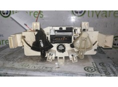 Recambio de mando calefaccion / aire acondicionado para citroen c3 1.1 magic   |   04.02 - 12.04 | 2002 - 2004 | 60 cv / 44 kw r 2