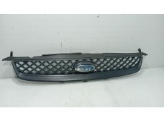 Recambio de moldura para ford fiesta v (jh_, jd_) 1.4 tdci referencia OEM IAM   