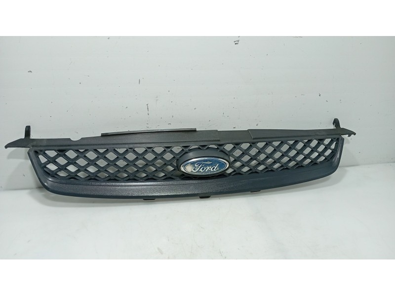 Recambio de moldura para ford fiesta v (jh_, jd_) 1.4 tdci referencia OEM IAM   