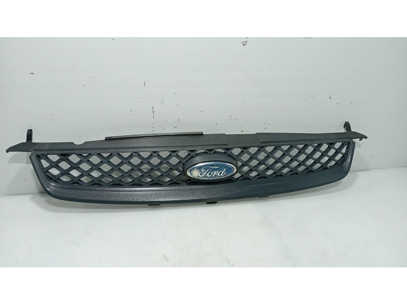 Recambio de moldura para ford fiesta v (jh_, jd_) 1.4 tdci referencia OEM IAM   