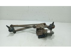 Recambio de motor limpia delantero para ford fiesta v (jh_, jd_) 1.4 tdci referencia OEM IAM 1740714   2