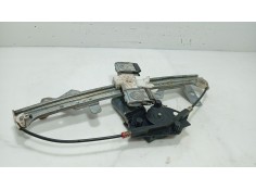 Recambio de elevalunas delantero derecho para ford fiesta v (jh_, jd_) 1.4 tdci referencia OEM IAM 1567722   2