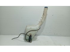 Recambio de deposito limpia para ford fiesta v (jh_, jd_) 1.4 tdci referencia OEM IAM 1354171   2