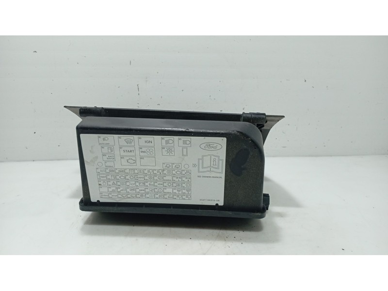 Recambio de guantera para ford fiesta v (jh_, jd_) 1.4 tdci referencia OEM IAM   