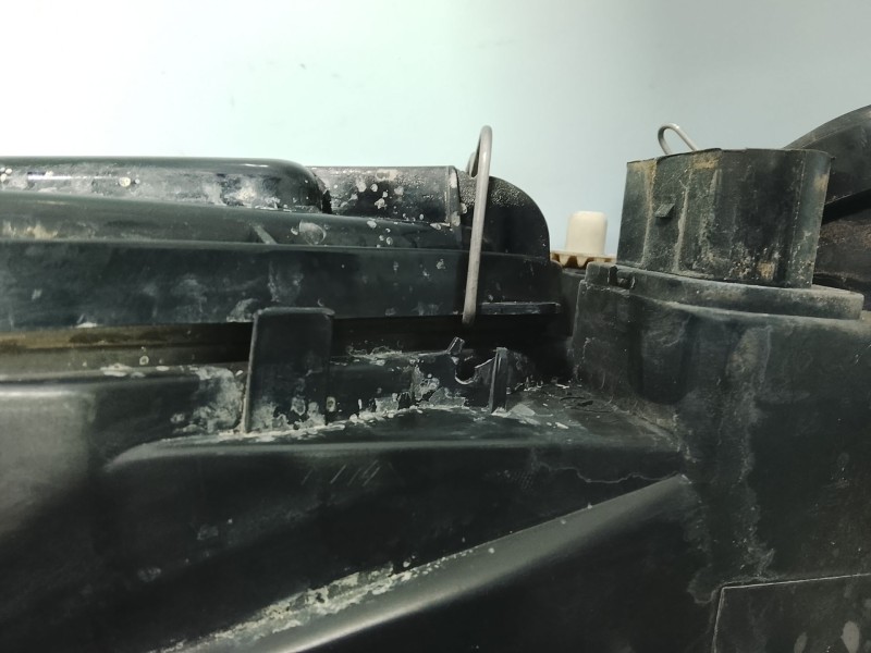 Recambio de faro derecho para seat ibiza iii (6l1) 1.9 sdi referencia OEM IAM 6L1941752M  