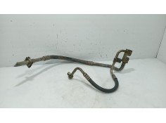 Recambio de tubo para ford fiesta v (jh_, jd_) 1.4 tdci referencia OEM IAM   