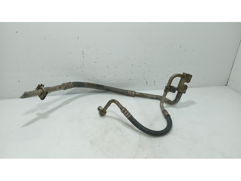 Recambio de tubo para ford fiesta v (jh_, jd_) 1.4 tdci referencia OEM IAM   