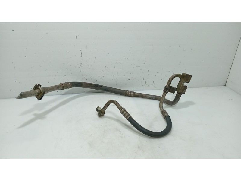 Recambio de tubo para ford fiesta v (jh_, jd_) 1.4 tdci referencia OEM IAM   