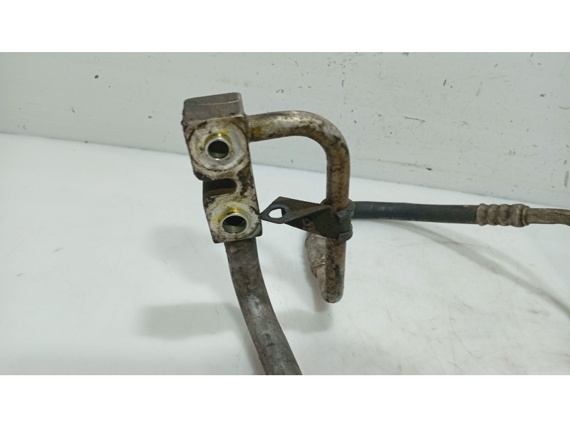 Recambio de tubo para ford fiesta v (jh_, jd_) 1.4 tdci referencia OEM IAM   