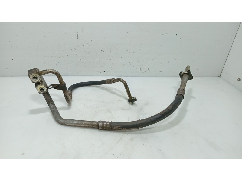 Recambio de tubo para ford fiesta v (jh_, jd_) 1.4 tdci referencia OEM IAM   