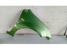 Recambio de aleta delantera derecha para ford fiesta v (jh_, jd_) 1.4 tdci referencia OEM IAM 1528047  