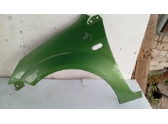 Recambio de aleta delantera izquierda para ford fiesta v (jh_, jd_) 1.4 tdci referencia OEM IAM 1405185  