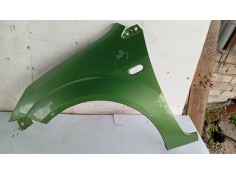 Recambio de aleta delantera izquierda para ford fiesta v (jh_, jd_) 1.4 tdci referencia OEM IAM 1405185   2