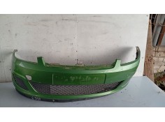 Recambio de paragolpes delantero para ford fiesta v (jh_, jd_) 1.4 tdci referencia OEM IAM 1372809 / VERE0281  
