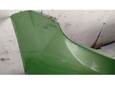 Recambio de paragolpes delantero para ford fiesta v (jh_, jd_) 1.4 tdci referencia OEM IAM 1372809 / VERE0281   2