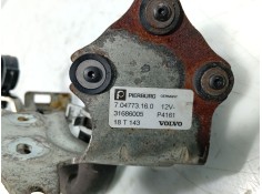 Recambio de valvula para volvo v90 ii station wagon (235) d4 referencia OEM IAM 31686005 704773160  2