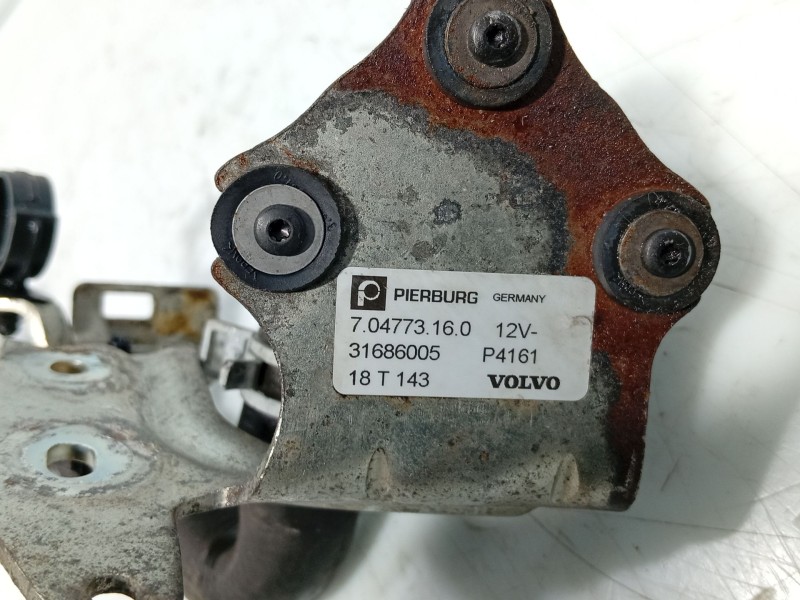 Recambio de valvula para volvo v90 ii station wagon (235) d4 referencia OEM IAM 31686005 704773160 