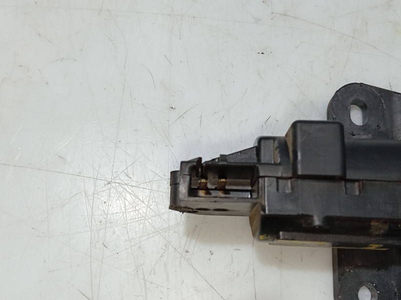 Recambio de modulo electronico para chrysler voyager iv (rg, rs) 2.5 crd referencia OEM IAM 04717607AB  