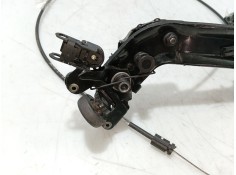 Recambio de soporte / guia puerta corredera para chrysler voyager iv (rg, rs) 2.5 crd referencia OEM IAM 04894037AE   2