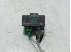 Recambio de modulo electronico para peugeot 807 2.2 hdi fap cat (4hw) referencia OEM IAM 9639912580  