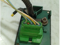 Recambio de modulo electronico para peugeot 807 2.2 hdi fap cat (4hw) referencia OEM IAM 9639912580   2