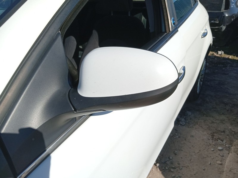 fiat bravo ii (198_) del año 2009