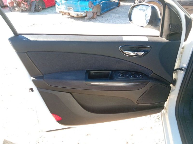 fiat bravo ii (198_) del año 2009