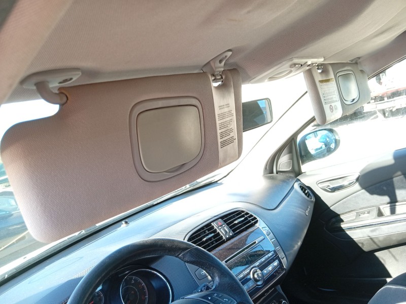 fiat bravo ii (198_) del año 2009