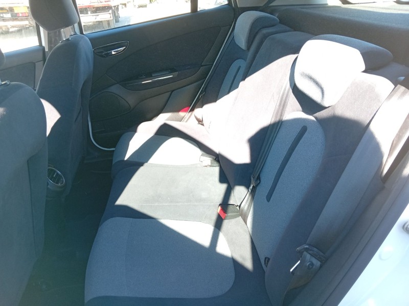 fiat bravo ii (198_) del año 2009