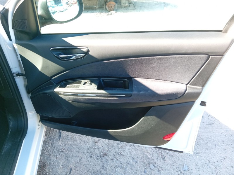 fiat bravo ii (198_) del año 2009