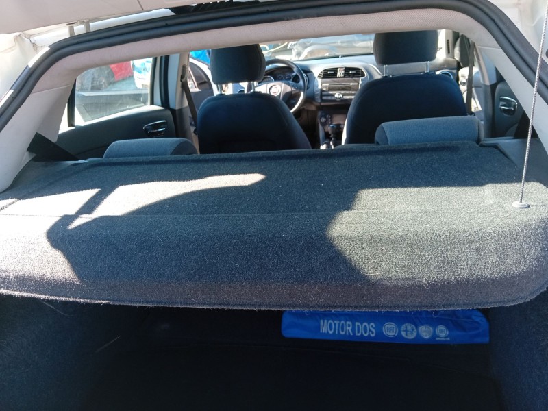 fiat bravo ii (198_) del año 2009