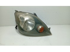 Recambio de faro derecho para ford fiesta v (jh_, jd_) 1.4 tdci referencia OEM IAM 1320348  