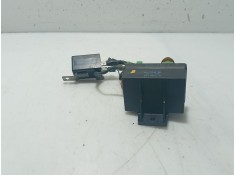 Recambio de modulo electronico para mercedes-benz 124 sedán (w124) 250 d (124.125) referencia OEM IAM 9639912580  