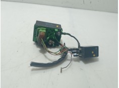 Recambio de modulo electronico para mercedes-benz 124 sedán (w124) 250 d (124.125) referencia OEM IAM 9639912580   2