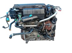 Recambio de motor completo para citroën c2 (jm_) 1.4 hdi referencia OEM IAM 8HZ 0135FZ 