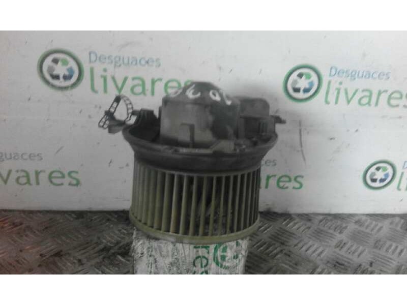 Recambio de ventilador calefaccion para audi a4 berlina  (b5)    |   0.99 - 0.00 | 1999 - 2000 referencia OEM IAM   