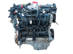 Recambio de motor completo para opel corsa c (x01) 1.2 twinport (f08, f68) referencia OEM IAM Z12XEP 55351468 