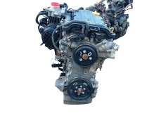 Recambio de motor completo para opel corsa c (x01) 1.2 twinport (f08, f68) referencia OEM IAM Z12XEP 55351468 