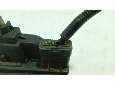 Recambio de cerradura puerta delantera derecha para nissan micra iii (k12) 1.2 16v referencia OEM IAM 80500AX11A   2