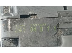 Recambio de cerradura puerta trasera derecha para nissan micra iii (k12) 1.2 16v referencia OEM IAM 82500AX11A   2