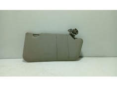 Recambio de parasol derecho para nissan micra iii (k12) 1.2 16v referencia OEM IAM 96400AX371 / 96400AX271   2