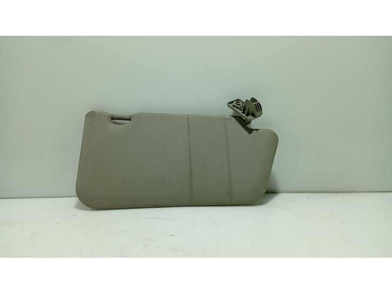 Recambio de parasol derecho para nissan micra iii (k12) 1.2 16v referencia OEM IAM 96400AX371 / 96400AX271  