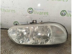 Recambio de faro izquierdo para  referencia OEM IAM   