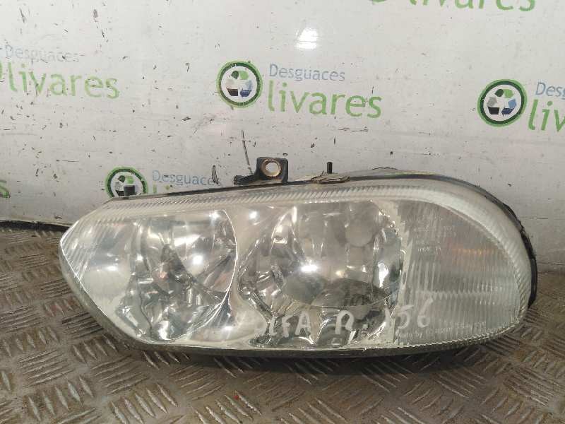 Recambio de faro izquierdo para  referencia OEM IAM   