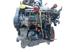 Recambio de motor completo para renault megane ii (bm0/1_, cm0/1_) 1.5 dci (bm0f, bm0t, bm2b, cm0f, cm0t) referencia OEM IAM K9K