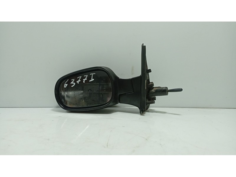 Recambio de retrovisor izquierdo para nissan micra iii (k12) 1.2 16v referencia OEM IAM   