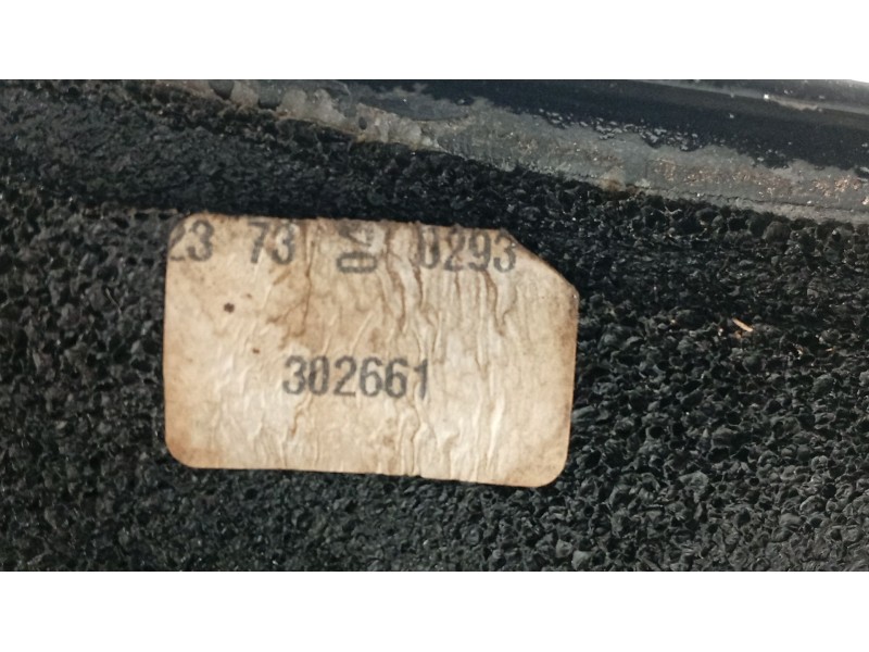 Recambio de retrovisor izquierdo para nissan micra iii (k12) 1.2 16v referencia OEM IAM   